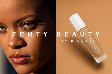 fenty beauty official website.